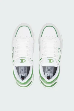 Z80 Low - Baskets | Blanc