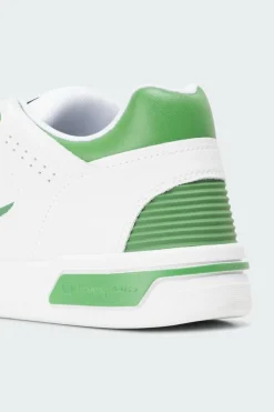 Z80 Low - Baskets | Blanc