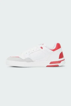 Z80 Low - Baskets | Blanc