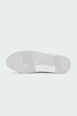 Z89 LOW Low Cut - Baskets | Blanc