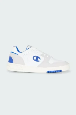 Z80 LOW SL Low Cut Shoe - Baskets | Blanc