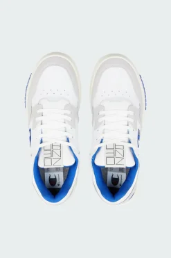 Z80 LOW SL Low Cut Shoe - Baskets | Blanc