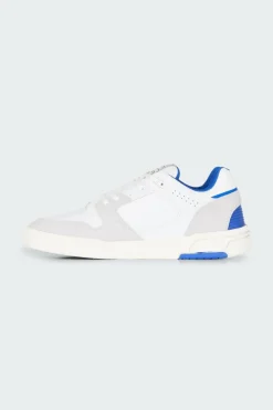 Z80 LOW SL Low Cut Shoe - Baskets | Blanc