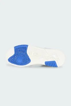 Z80 LOW SL Low Cut Shoe - Baskets | Blanc