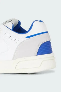 Z80 LOW SL Low Cut Shoe - Baskets | Blanc