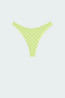 zazi monogram - Maillot de bain | Vert