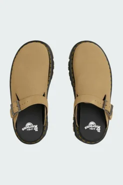 Zebzag Mule - Sandales | Beige