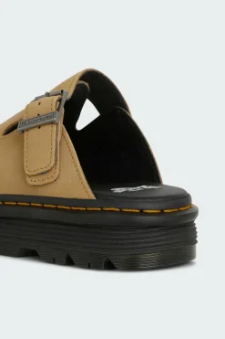 Zebzag Mule - Sandales | Beige