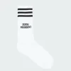 ZIZOU PRESIDENT - Chaussettes | Blanc