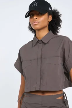 zora shirt - Top | Vert